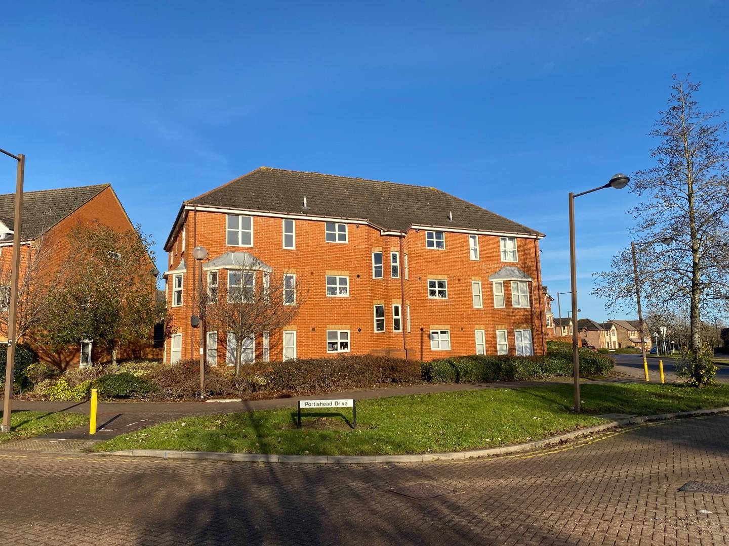 Holborn Crescent, Tattenhoe, Milton Keynes, MK4 Limestone Property